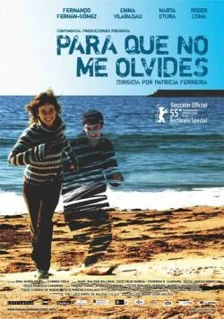 Чтобы не забыть / Para que no me olvides (2005) фильм скачать через торрет бесплатно в хорошем качестве