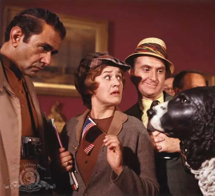 Если сегодня вторник, то это должна быть Бельгия (1969) скачать торрент файл Если сегодня вторник, то это должна быть Бельгия (1969) фильм скачать торрент файл