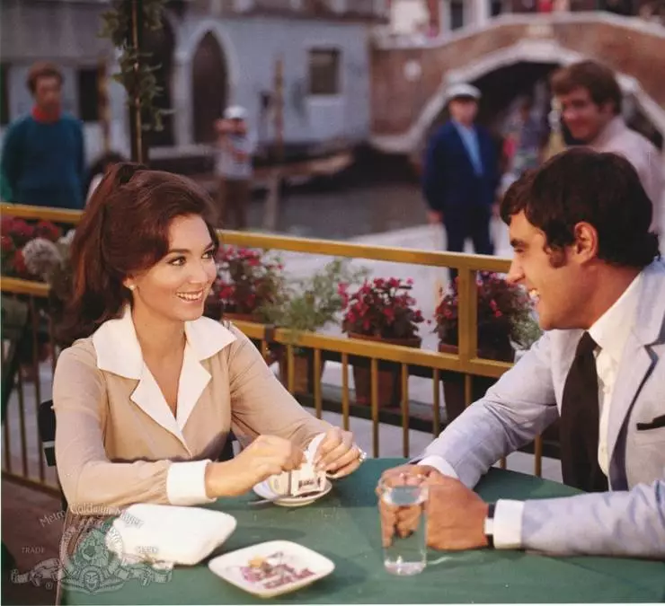 Если сегодня вторник, то это должна быть Бельгия (1969) скачать торрент бесплатно Если сегодня вторник, то это должна быть Бельгия (1969) фильм скачать торрент бесплатно