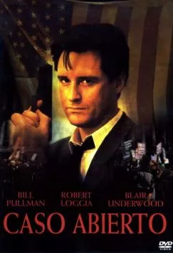 Судебная ошибка / Mistrial (1996) фильм скачать через торрет бесплатно в хорошем качестве