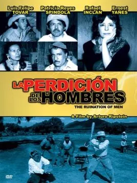 Беда всех мужчин / La perdición de los hombres (2000) фильм скачать через торрет бесплатно в хорошем качестве