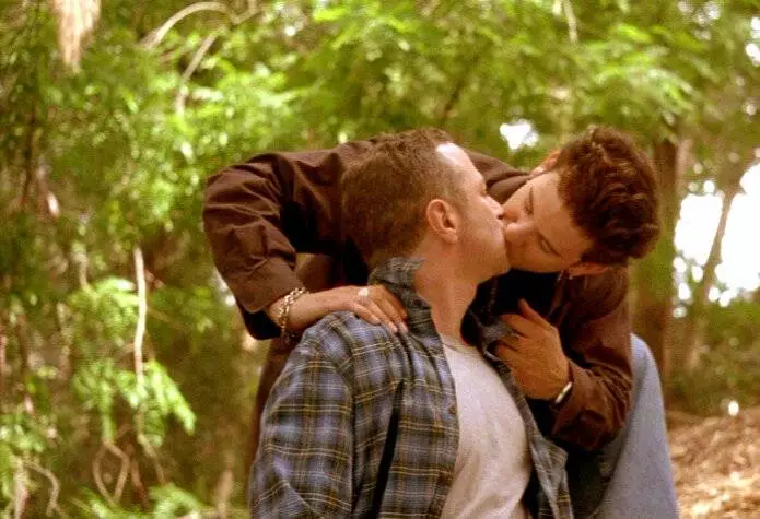 Гарри и Макс (2004) скачать торрент файл Гарри и Макс (2004) фильм скачать торрент файл