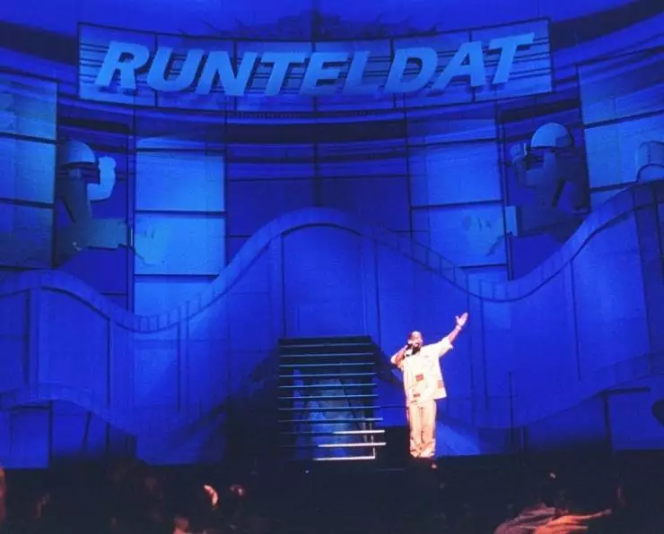 Мартин Лоуренс: Живьём (2002) скачать торрент файл Мартин Лоуренс: Живьём (2002) фильм скачать торрент файл