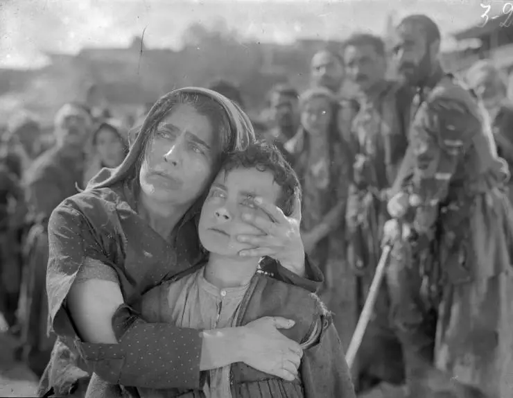 Арсен (1937) скачать торрент файл Арсен (1937) фильм скачать торрент файл