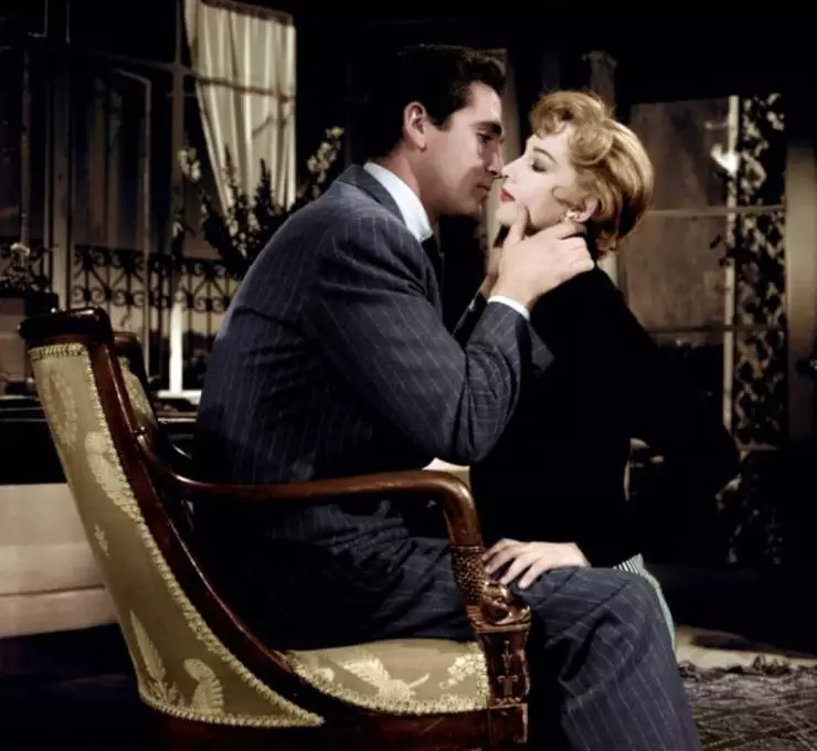 Гёрлз (1957) скачать торрент файл Гёрлз (1957) фильм скачать торрент файл