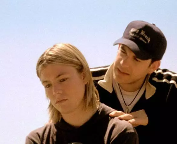 Гарри и Макс (2004) скачать торрент бесплатно Гарри и Макс (2004) фильм скачать торрент бесплатно