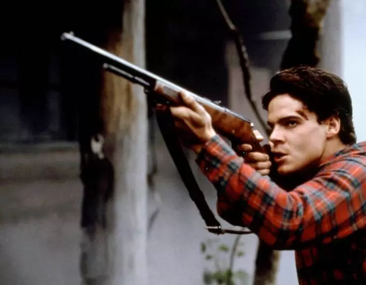 Клин клином (1986) скачать торрент бесплатно Клин клином (1986) фильм скачать торрент бесплатно