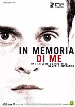 В память обо мне / In memoria di me (2007) фильм скачать через торрет бесплатно в хорошем качестве