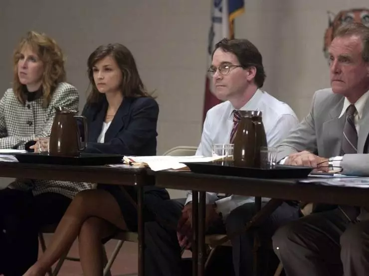 Последний сезон (2007) скачать торрент бесплатно Последний сезон (2007) фильм скачать торрент бесплатно