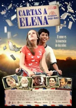 Письма к Елене / Cartas a Elena (2011) фильм скачать через торрет бесплатно в хорошем качестве