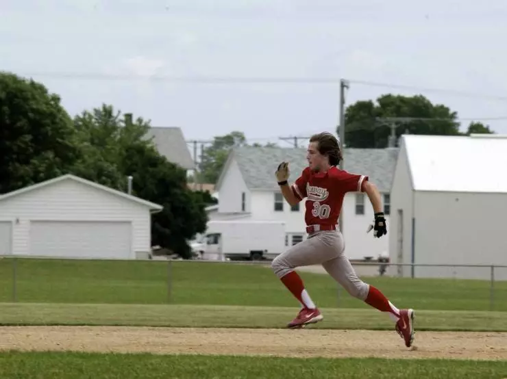 Последний сезон (2007) скачать торрент файл Последний сезон (2007) фильм скачать торрент файл