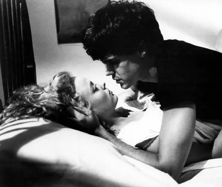 Клин клином (1986) в хорошем качестве скачать торрент файл Клин клином (1986) фильм в хорошем качестве скачать торрент файл