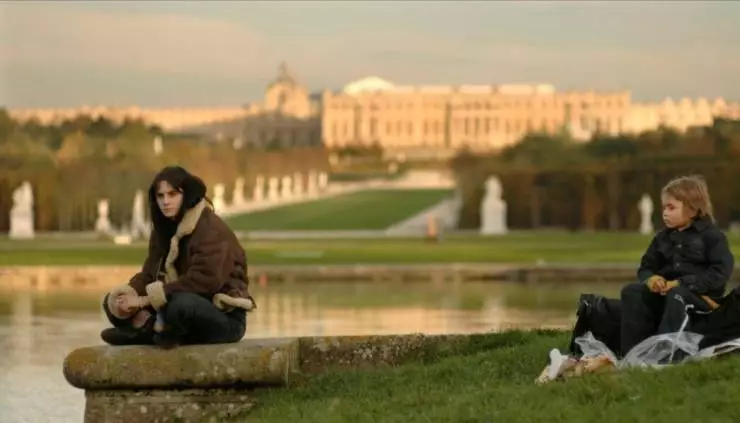 Версаль (2008) скачать торрент файл Версаль (2008) фильм скачать торрент файл