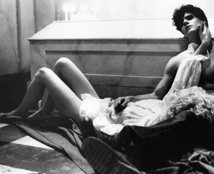 Клин клином (1986) скачать торрент файл Клин клином (1986) фильм скачать торрент файл