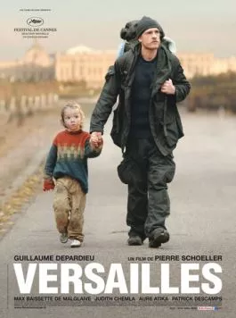 Версаль / Versailles (2008) фильм скачать через торрет бесплатно в хорошем качестве