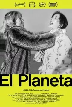 Планета / El Planeta (2021) фильм скачать через торрет бесплатно в хорошем качестве