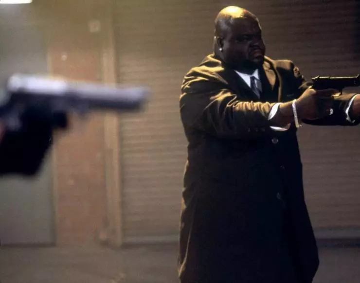 Делай или сдохни (2003) скачать торрент файл Делай или сдохни (2003) фильм скачать торрент файл