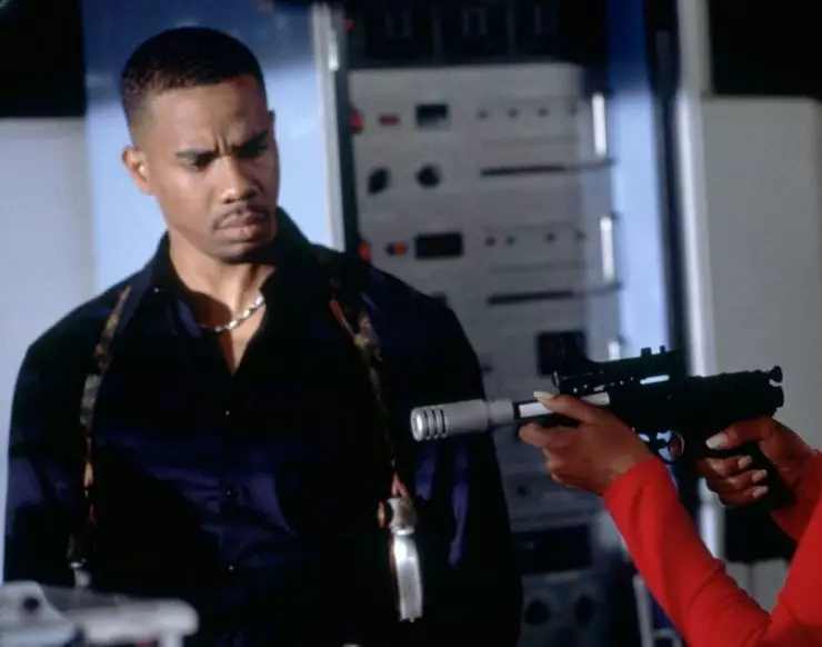 Делай или сдохни (2003) в хорошем качестве скачать торрент файл Делай или сдохни (2003) фильм в хорошем качестве скачать торрент файл