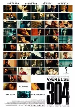 Комната 304 / Værelse 304 (2011) фильм скачать через торрет бесплатно в хорошем качестве