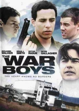 Вояки / The War Boys (2009) фильм скачать через торрет бесплатно в хорошем качестве