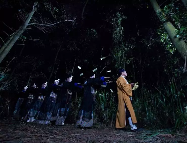 Фантом полумесяца (2011) скачать торрент файл Фантом полумесяца (2011) фильм скачать торрент файл