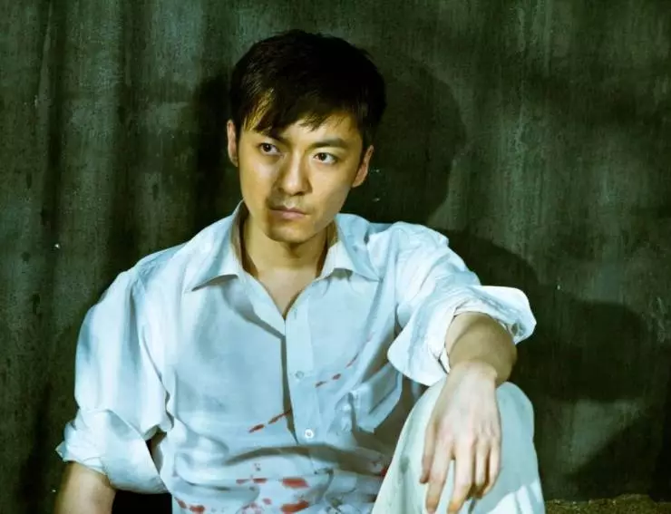 Фантом полумесяца (2011) скачать торрент бесплатно Фантом полумесяца (2011) фильм скачать торрент бесплатно