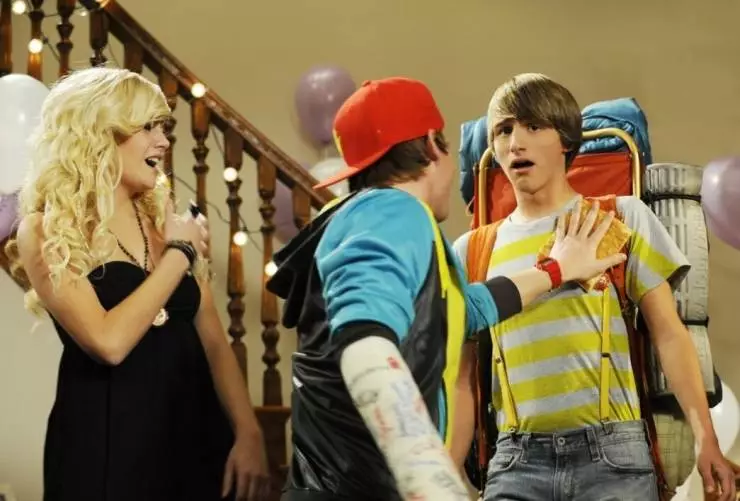 Фред (2010) в хорошем качестве скачать торрент файл Фред (2010) фильм в хорошем качестве скачать торрент файл