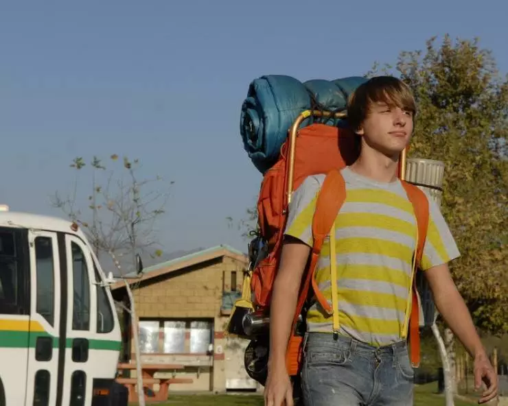 Фред (2010) скачать торрент файл Фред (2010) фильм скачать торрент файл