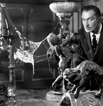 Дом ночных призраков (1959) скачать торрент файл Дом ночных призраков (1959) фильм скачать торрент файл