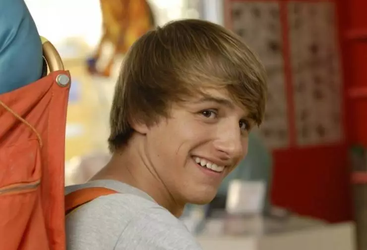 Фред (2010) скачать торрент бесплатно Фред (2010) фильм скачать торрент бесплатно