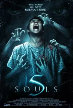 5 душ / 5 Souls (2013) фильм скачать через торрет бесплатно в хорошем качестве