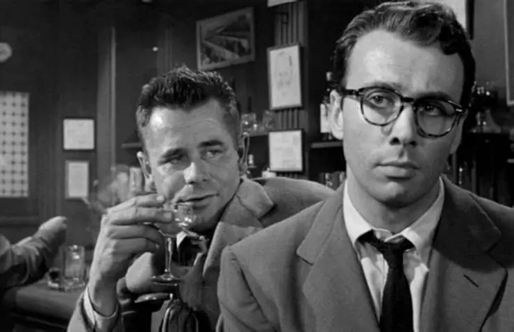 Школьные джунгли (1955) скачать торрент файл Школьные джунгли (1955) фильм скачать торрент файл