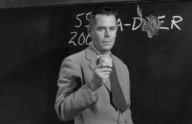 Школьные джунгли (1955) скачать торрент бесплатно Школьные джунгли (1955) фильм скачать торрент бесплатно