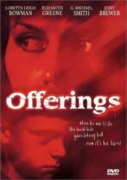 Приношения / Offerings (1989) фильм скачать через торрет бесплатно в хорошем качестве