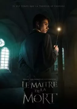 Повелитель Смерти / Le Maitre de la Mort (2016) фильм скачать через торрет бесплатно в хорошем качестве