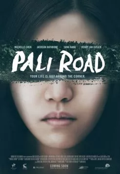 Дорога на Пали / Pali Road (2015) фильм скачать через торрет бесплатно в хорошем качестве