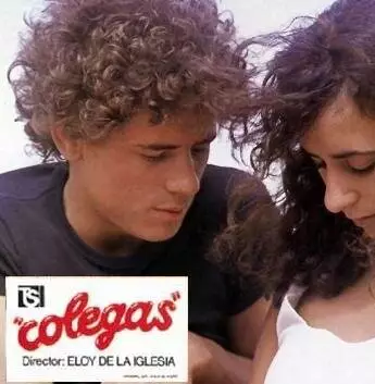 Коллеги (1982) скачать торрент бесплатно Коллеги (1982) фильм скачать торрент бесплатно