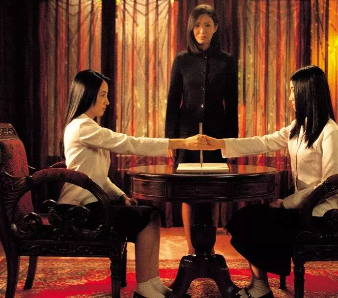 Заклятие смерти (2004) в хорошем качестве скачать торрент файл Заклятие смерти (2004) фильм в хорошем качестве скачать торрент файл