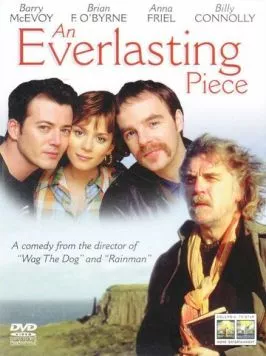 Вечный мир / An Everlasting Piece (2000) фильм скачать через торрет бесплатно в хорошем качестве