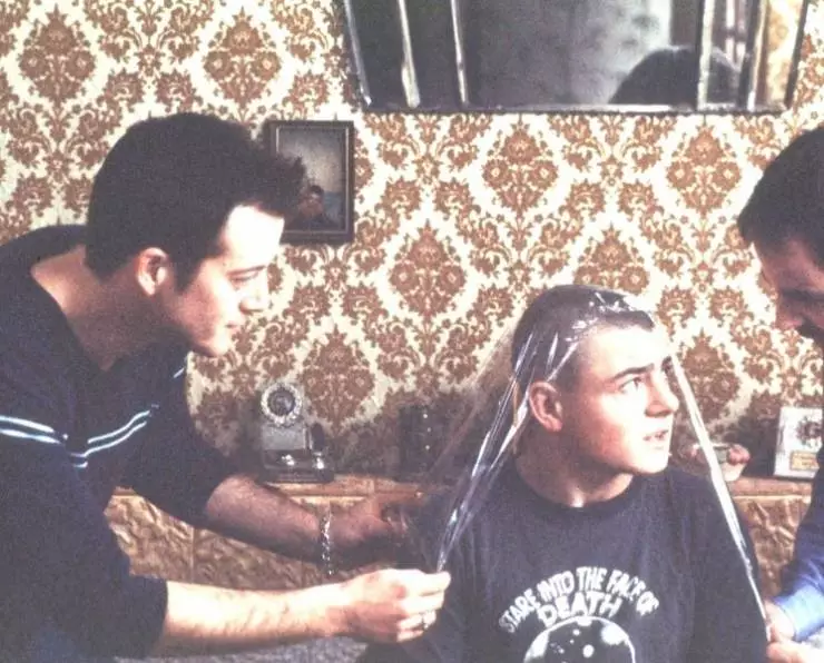 Вечный мир (2000) скачать торрент бесплатно Вечный мир (2000) фильм скачать торрент бесплатно