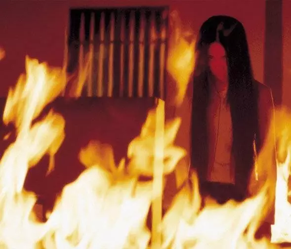 Заклятие смерти (2004) скачать торрент бесплатно Заклятие смерти (2004) фильм скачать торрент бесплатно