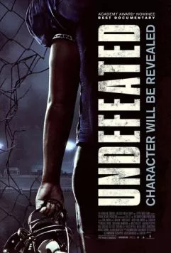 Непобежденные / Undefeated (2011) фильм скачать через торрет бесплатно в хорошем качестве