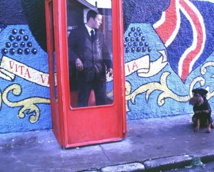 Вечный мир (2000) в хорошем качестве скачать торрент файл Вечный мир (2000) фильм в хорошем качестве скачать торрент файл