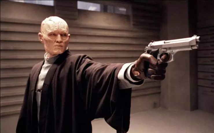 Самураи (2002) скачать торрент бесплатно Самураи (2002) фильм скачать торрент бесплатно