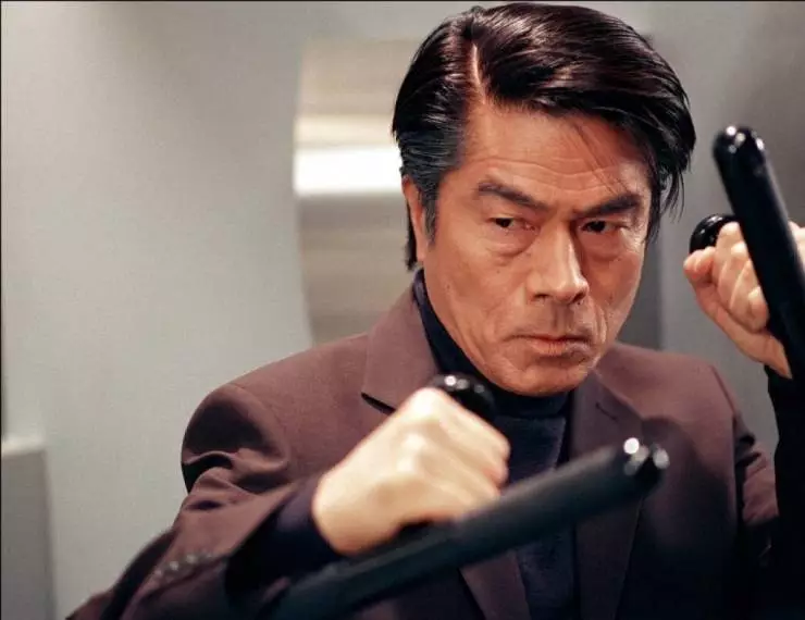 Самураи (2002) скачать торрент файл Самураи (2002) фильм скачать торрент файл