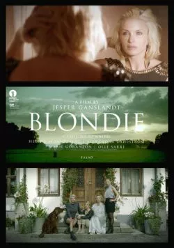 Блонди / Blondie (2012) фильм скачать через торрет бесплатно в хорошем качестве