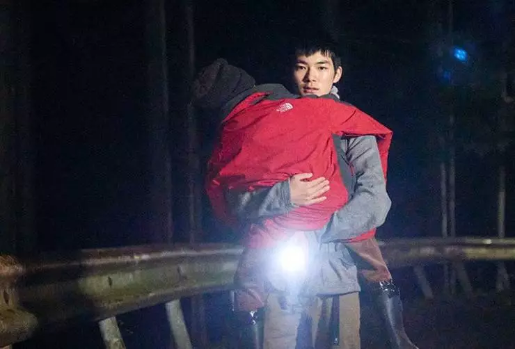 Видеозапись исчезновения ребёнка (2024) в хорошем качестве скачать торрент файл Видеозапись исчезновения ребёнка (2024) фильм в хорошем качестве скачать торрент файл