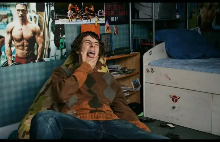 Красивые парни (2009) скачать торрент бесплатно Красивые парни (2009) фильм скачать торрент бесплатно