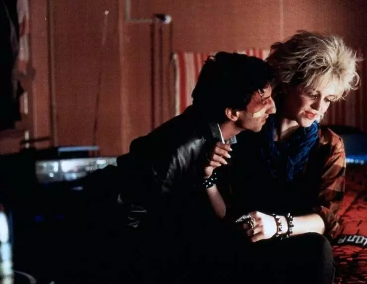 Чао, паяц (1983) в хорошем качестве скачать торрент файл Чао, паяц (1983) фильм в хорошем качестве скачать торрент файл