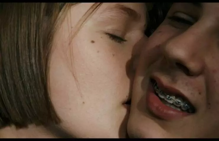 Красивые парни (2009) в хорошем качестве скачать торрент файл Красивые парни (2009) фильм в хорошем качестве скачать торрент файл